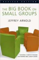 The Big Book On Small Groups (Paperback)