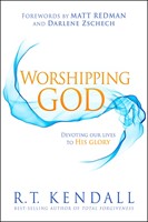 Worshipping God (Paperback)