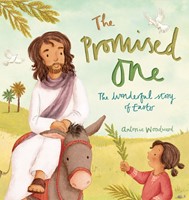 The Promised One (Paperback)