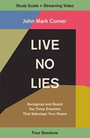 Live No Lies Study Guide Plus Streaming Video (Paperback)