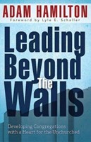 Leading Beyond the Walls (Paperback)