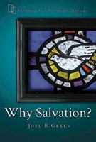 Why Salvation? (Hard Cover)