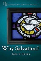 Why Salvation? (Paperback)