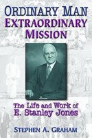 Ordinary Man, Extraordinary Mission (Paperback)