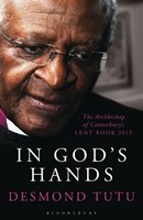 In God's Hands (2015 Archbishop Canterbury's Lent Book) (Paperback)