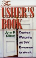 The Usher's Book (Paperback)