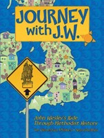 Journey with J.W. (Paperback)