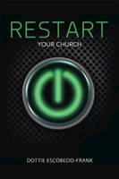 ReStart Your Church (Paperback)