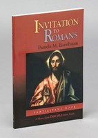 Invitation to Romans: Participant Book (Paperback)