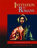 Invitation to Romans: Planning Kit (Kit)