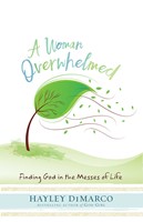 A Woman Overwhelmed (Paperback)