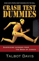 Crash Test Dummies (Paperback)
