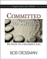 Committed to Christ: Program Guide with CD-ROM (Mixed Media Product)