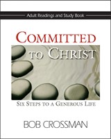 Committed to Christ: Adult Readings and Study Book