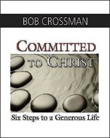 Committed to Christ Boxed Kit