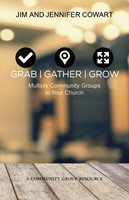 Grab, Gather, Grow (Paperback)