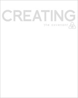 Covenant Bible Study: Creating Participant Guide (Paperback)