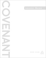 Covenant Bible Study: Leader Guide (Paperback)