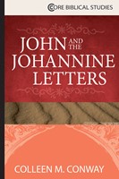 John and the Johannine Letters (Paperback)