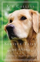 Service Tails (Paperback)