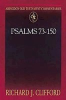 Abingdon Old Testament Commentaries: Psalms 73-150 (Paperback)
