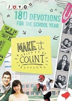 Make It Count (Paperback)