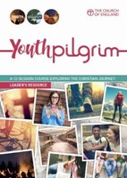 Youth Pilgrim Participant's Journal