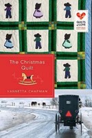 The Christmas Quilt (Paperback)