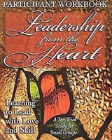 Leadership from the Heart - Participant Workbook (Paperback)
