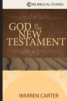 God in the New Testament (Paperback)