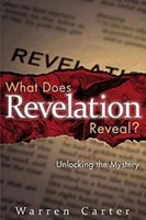What Does Revelation Reveal? (Paperback)