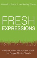 Fresh Expressions (Paperback)