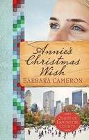 Annie's Christmas Wish (Paperback)