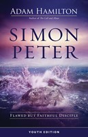 Simon Peter Youth Study Book (Paperback)