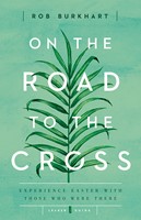 On the Road to the Cross Leader Guide (Paperback)