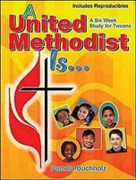 A United Methodist Is (Paperback)