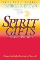 Spirit Gifts Participant's Workbook (Paperback)