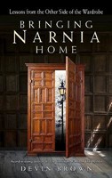 Bringing Narnia Home (Hard Cover)