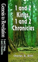 Genesis to Revelation: 1 and 2 Kings, 1 and 2 Chronicles Stu (Paperback)