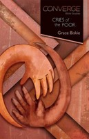 Converge Bible Studies: Cries of the Poor (Paperback)