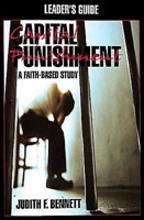 Capital Punishment Leader (Paperback)