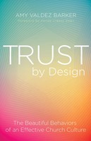 Trust by Design (Paperback)