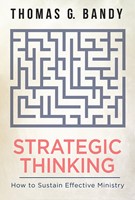 Strategic Thinking (Paperback)