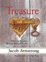 Treasure - Program Guide Flash Drive