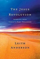 The Jesus Revolution (Paperback)