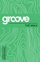 Groove: The Walk Student Journal (Paperback)