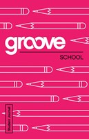 Groove: School Student Journal (Paperback)