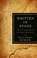 Written In Stone (Paperback)