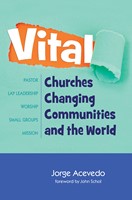 Vital (Paperback)