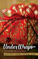 Under Wraps Leader Guide (Paperback)